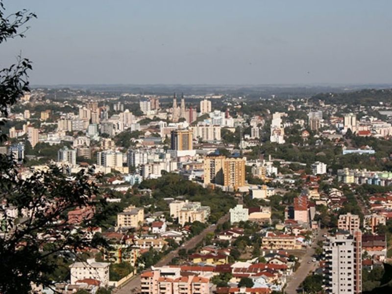 Santa Cruz Do Sul