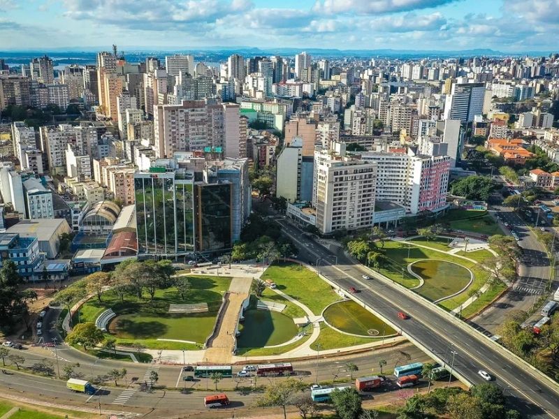 Porto Alegre